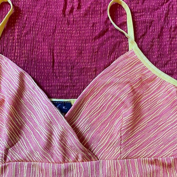 Tank top - Picture 3 of 4